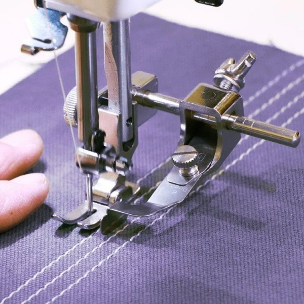 ベビーロック ステッチ定規 NG-2000R ※割引クーポン対象外 | 手芸