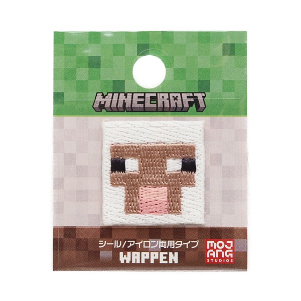 MINECRAFT ��åڥ� ������/��������ξ�ѥ�����  SHEEP ������W MYS010
