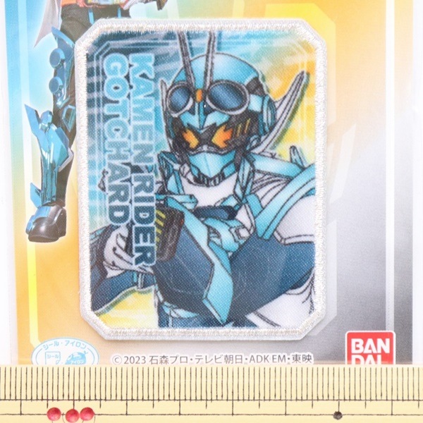 激レア 初期 38explore ワッペン シール セット 非売品 定価以下 激