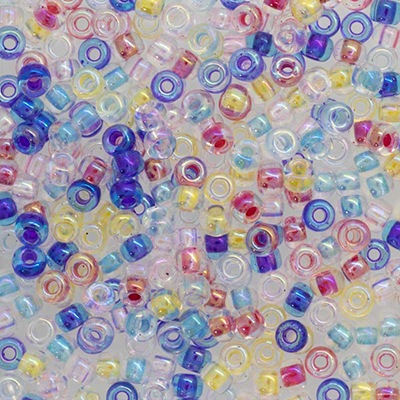 MIYUKI �������ӡ��� �����ɥӡ����ڴ���ߥå����ӡ�����3mm��8/0�ۭ�