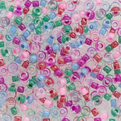 MIYUKI �������ӡ��� �����ɥӡ����ڴ���ߥå����ӡ�����3mm��8/0�ۭ�