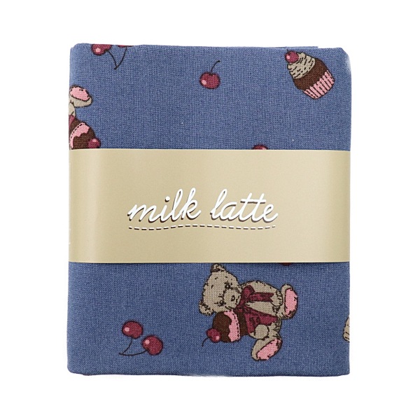  ߥ륯 milk latte  ٥꡼ 50cmåȥ MLJS50-13