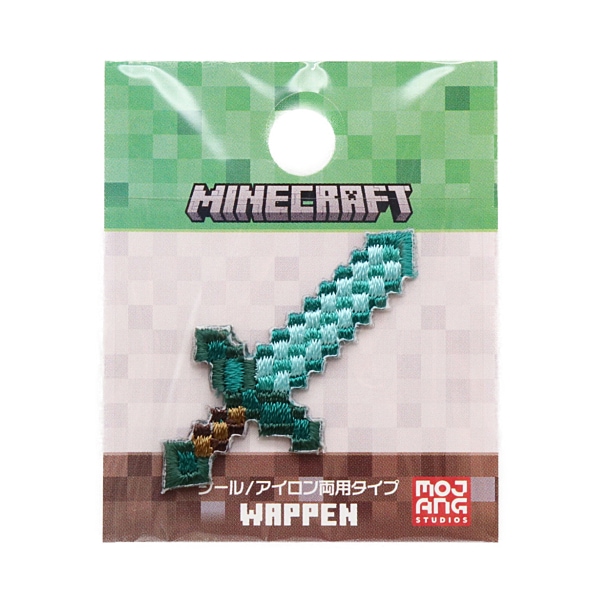 MINECRAFT ��åڥ� ������/��������ξ�ѥ�����  SORD ������W MYS012
