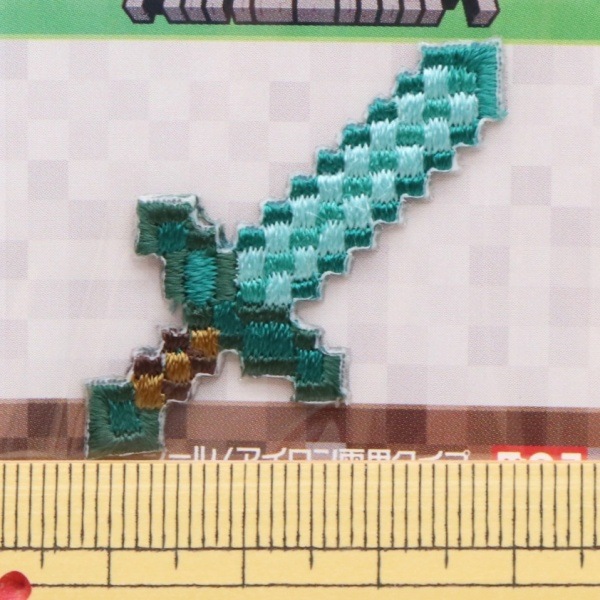 MINECRAFT ��åڥ� ������/��������ξ�ѥ�����  SORD ������W MYS012