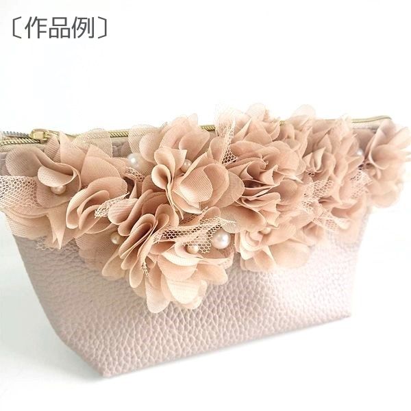 reve リ～ノ パーツ ティーダ 12mm(約12粒入り) 11PE_パール