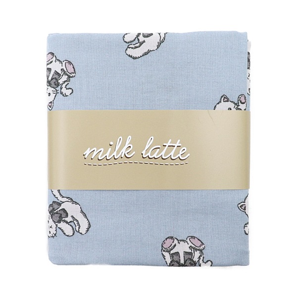 ���� �ߥ륯��� milk latte �������� �ͤ�������� ��50cm���åȥ������� MLJS50-14
