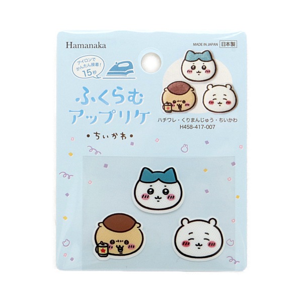 �������� �դ���ॢ�åץꥱ �ϥ���쎥����ޤ󤸤夦���������� H458-417-007