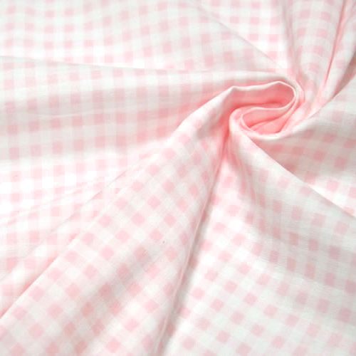 生地 ソフトWガーゼコレクション（ギンガム） | 手芸センタードリーム