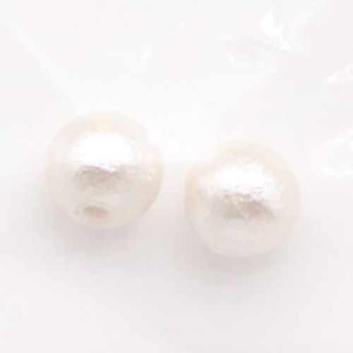 MIYUKI Bijoux ���åȥ�ѡ��� �ҷ� 8mm 2����