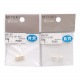 MIYUKI Bijoux ���åȥ�ѡ��� �ҷ� 8mm 2����