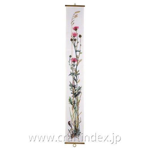 クロスステッチキット,▽メーカー,Eva Rosenstand | CRAFT INDEX