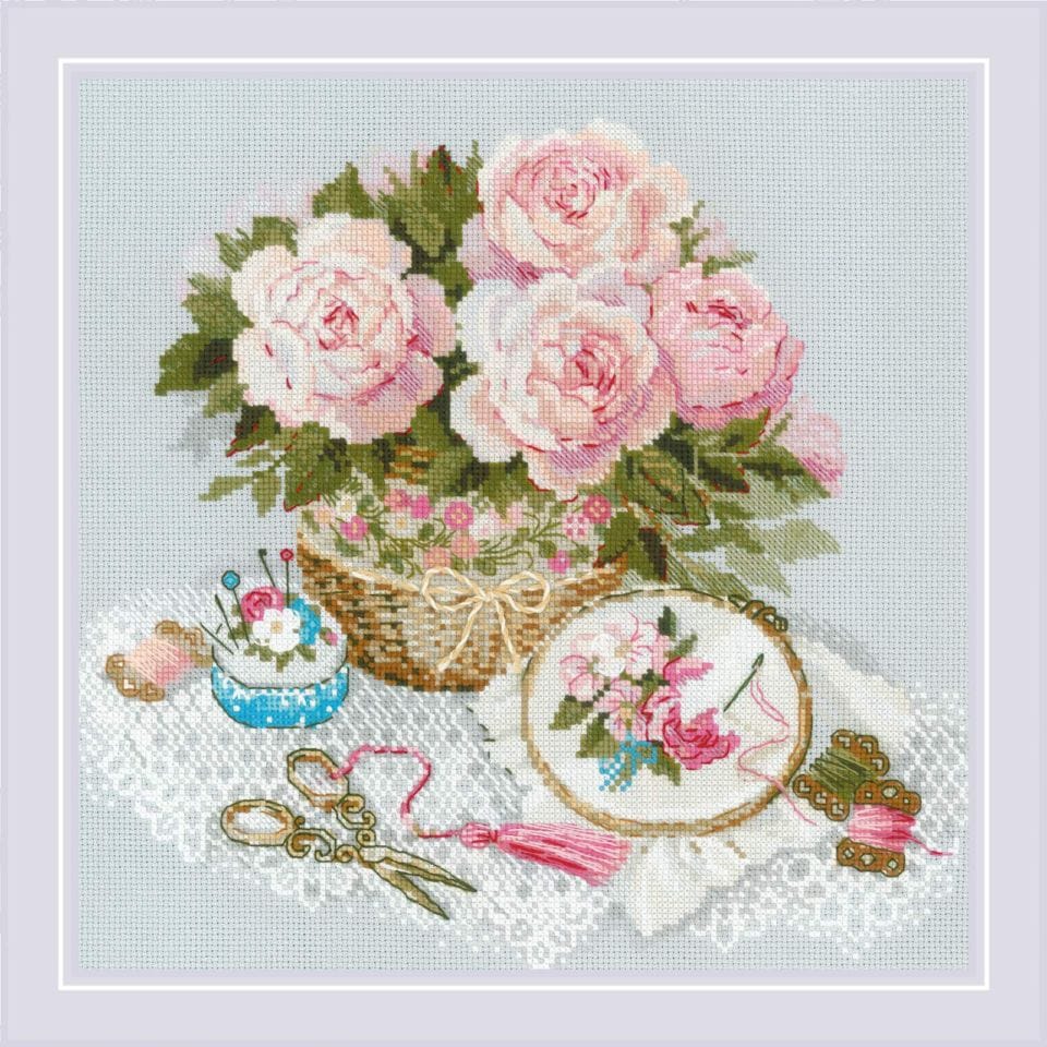 クロスステッチキット,▽メーカー | CRAFT INDEX（クラフト