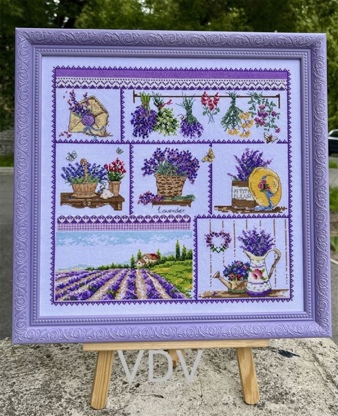 クロスステッチキット,▽メーカー | CRAFT INDEX（クラフト