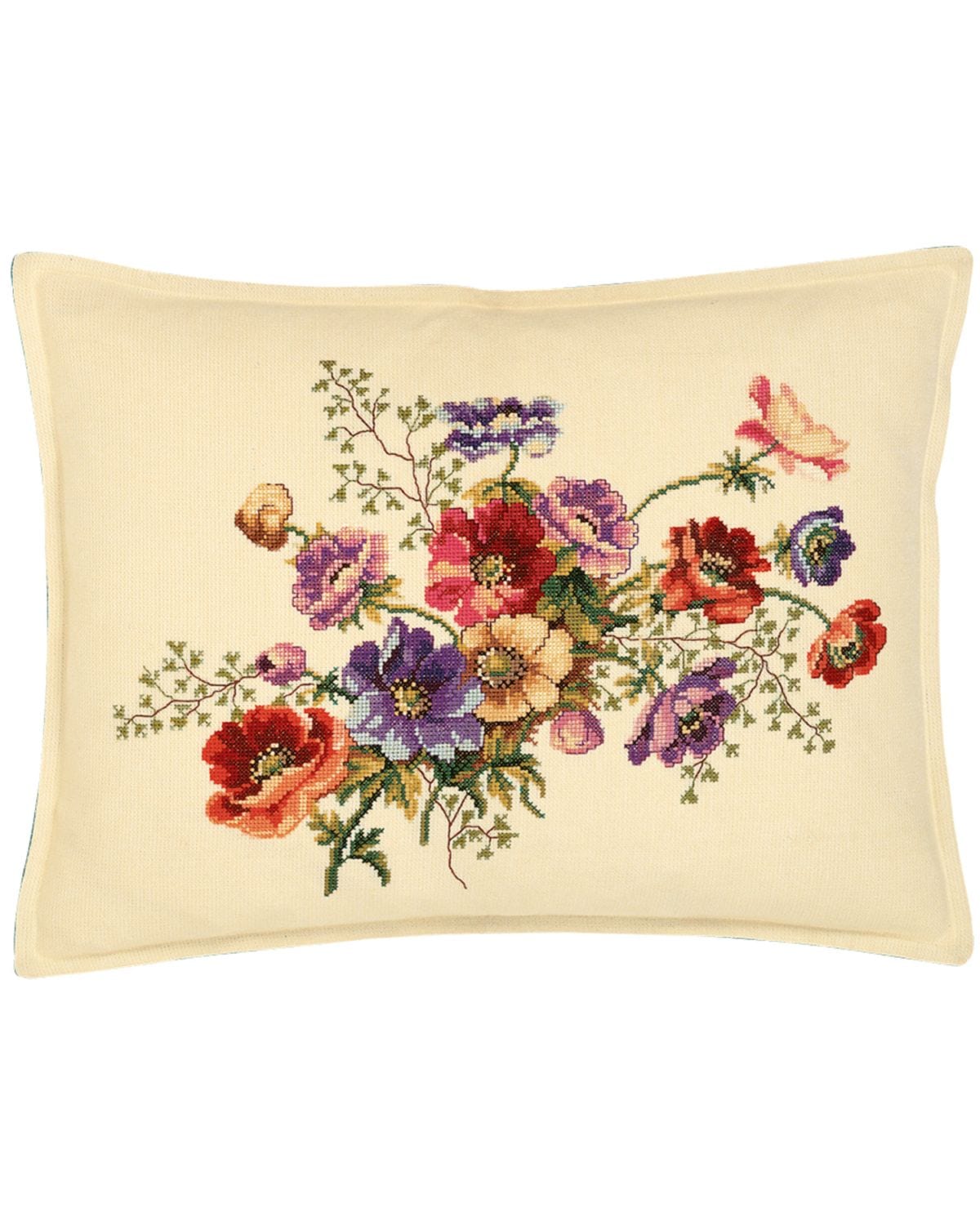 French anemone | Eva Rosenstand | CRAFT INDEX（クラフトインデックス）