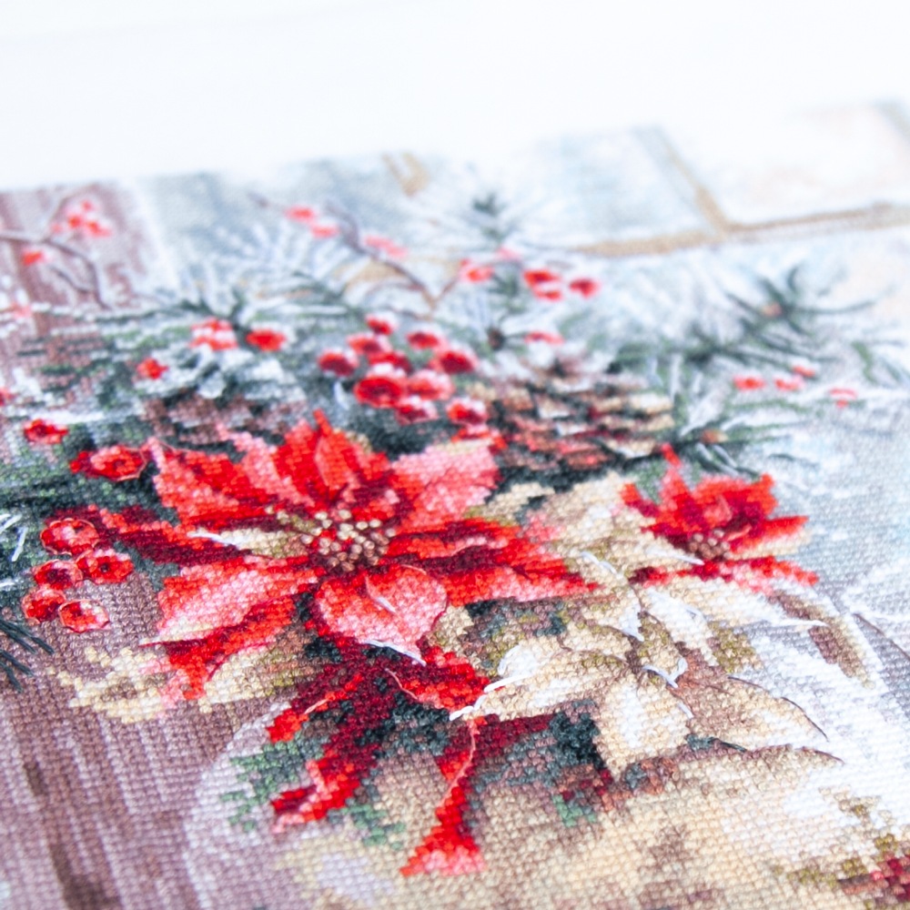 いつな⭐︎様お取引中⭐2817⭐❣️夏アクセ❣️オリジナル✴一点物インド刺繍 A Candle Was Burning | Magic Needle | CRAFT INDEX（クラフト