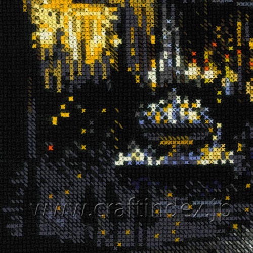 Bolshoi Theatre すべての商品 クロスステッチ＆ニードルクラフト販売 CRAFT INDEX