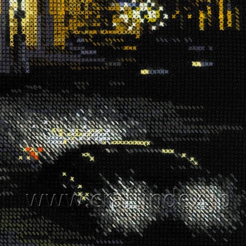 Bolshoi Theatre すべての商品 クロスステッチ＆ニードルクラフト販売 CRAFT INDEX