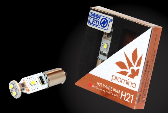 �ں߸˽�ʬ30��OFF�������promina LED PM049/H21
