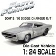 磻ɥԡ 1/24ߥ˥ Dom's '70å 㡼㡼R/T Bare Metal/97336Jadatoys