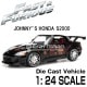 磻ɥԡ ߥ˥1/24 㥹 Johnny's S2000/99541Jadatoys