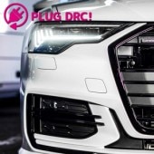 PL3-DRC-A001 PLUG DRCfor AUDI []