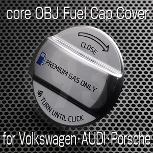 core OBJ ե塼륭åץС for Volkswagen/Audi/Porsche 