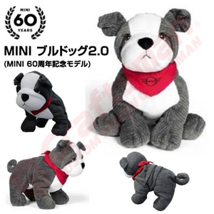 MINI֥ɥå2.0 60th Aniversary Model(ߥ˽꡼)