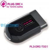 PL3-DRC-T001 PLUG DRCfor TOYOTA