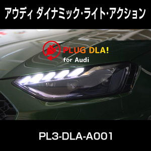 ڼʡ PL3-DLA-A001 PLUG DLAfor AUDI