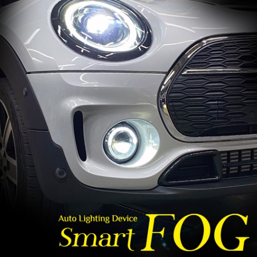 Smart FOG for MINI TYPE3.1