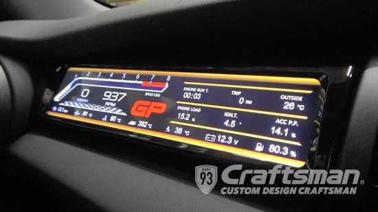 �����佪λ��MINI(�ߥ�) �ѥå��󥸥㡼���ݡ��ĥǥ����ץ쥤 for F55,F56,F57