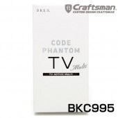 ڥեȥޥŹޤǼաۡBREX CODE PHANTOM BKC995 TV MULTI / TV󥻥顼