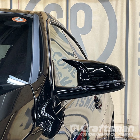 BMW M��å� �ɥ��ߥ顼���С�for F44,F40,G29,F39,A90,A91