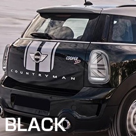 ���佪λ��MINI R60�����������С� ��˥��󥸥�å�LED�ơ������ �� �֥�å�
