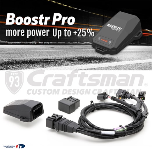 DTE SYSTEMS BOOSTR PRO BP7040 BMW/MINI用 BMW DTE SYSTEM Boostr pro ブースタープロ X3 (F25) 20d 2.0DT