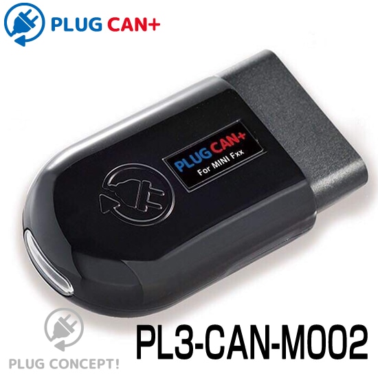 PLUG CAN�� PL3-CAN-M002 MINI(�ߥ�)F55/56/57�������ѡڼ���ʡ�