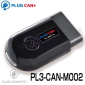 PLUG CAN PL3-CAN-M002 MINI(ߥ)F55/56/57ѡڼʡ