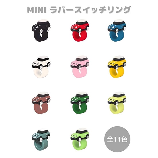 ���⤬��������Ȥ��襤���ʤ�MINI��С������å���� for F54,F55,F56,F57,F60