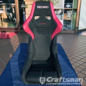 USED/̵RECARO RS-G Super Stark NU եХåȥȸǥ/쥫 ѡ 奿륯NUʡ