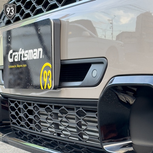 MINI Cooper-S������(LCI2����F55,F56,F57 Cooper-S)�ե���ȥ�å��奰��� �ϥ˥���ǥ����󡧥ե���ȥХ�ѡ������ͥå�