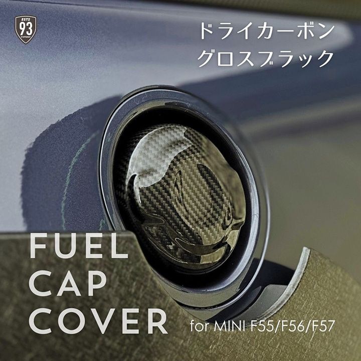 高品質 ドライカーボン製　BMW MINI ミニ　F55 F56 F57　エアコンスイッチカバー　1枚