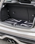 93SELECT MINI 3�ɥ�(F56)���� �ꥢ�ȥ�󥯼�Ǽ�ܥå���