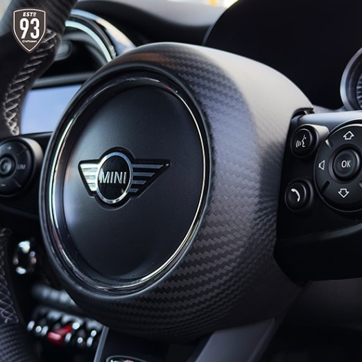 MINIꥢɥ饤ܥեС(ޥåȥ֥å) ƥ󥰥ХåС for F54,F55,F56,F57,F60