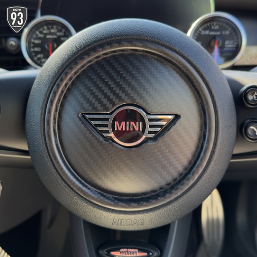 MINIꥢ륫ܥեС(ޥåȥ֥å) ƥ󥰥ۡ󥫥С for F54,F55,F56,F57,F60