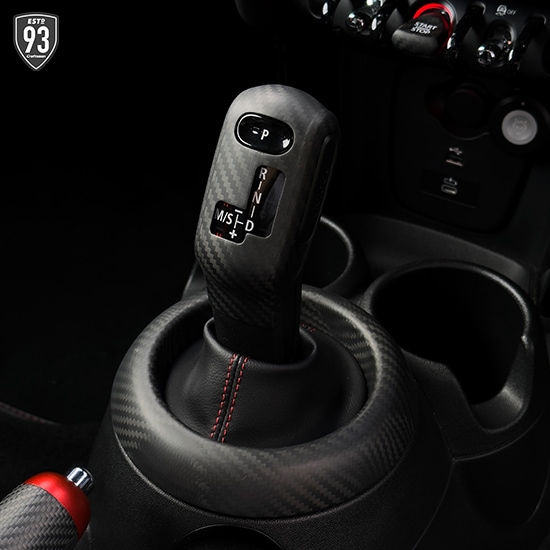 MINIꥢɥ饤ܥեС ޥåȥ֥å եȥС for F54,F55,F56,F57,F60