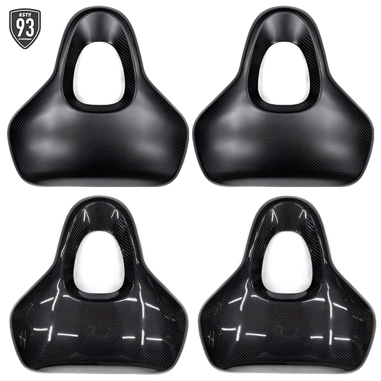 MINI F60,F54 JCW���ѥɥ饤�����ܥ� �����ȥХå����С�(�������å�����)