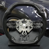 ڴָ15OFF93StyleॹƥType2 Design ܥߥ֥å륫󥿥 for MINI F55,F56,F57 LCI2+MINI F54,F60 LCI