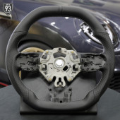 []93StyleॹƥType2 Design ֥å쥶ߥ֥å쥶 for MINI F55,F56,F57 LCI2+MINI F54,F60 LCI