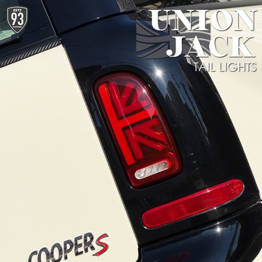 MINI �ߥ� R55 ����֥ޥ� TYPE2 LED��˥��󥸥�å��ơ������/�ե��åɥ��顼/�������󥷥�륦���󥫡���¢