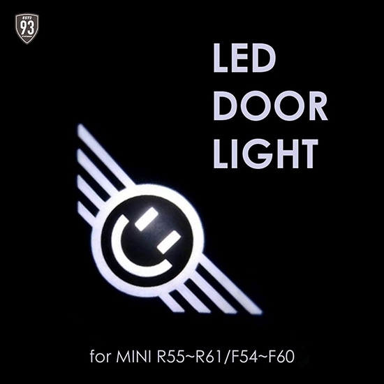 ��93SELECT�����MINI���ѥ��ޥ���ޡ���LED�ɥ��ץ��������������׺������å�(Glass Chip Type)